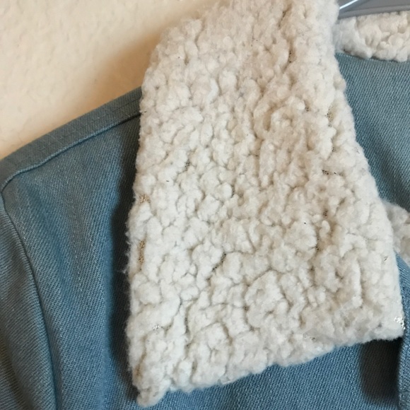 Denim jacket - Picture 3 of 8